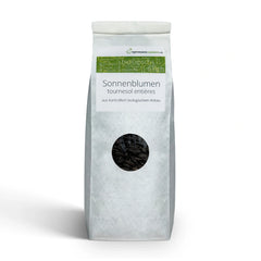 Sonnenblumen Bio Samensprossen 350g