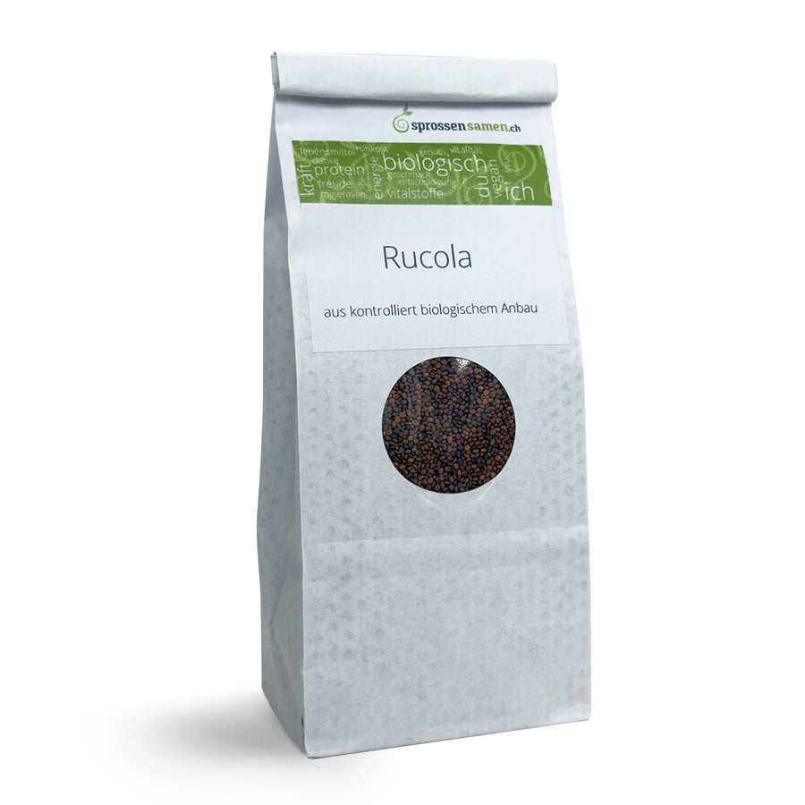 Germes de roquette bio 250 g