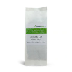 Germes de chou rouge bio 75 g