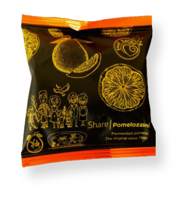 SharePomelozzini®
