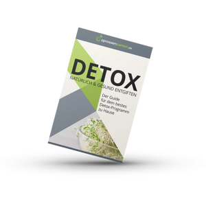 Sprossensamen-Detox