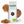 Berglinsen Sprossensamen Bio 500g