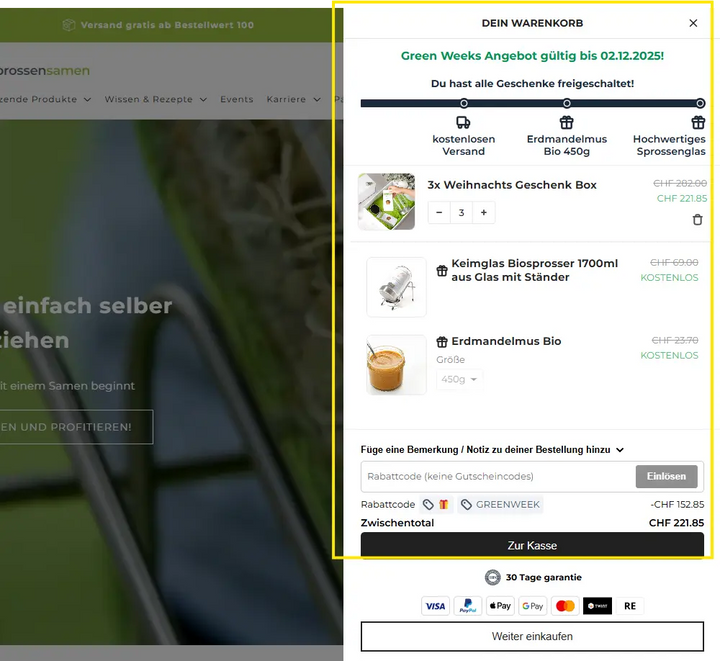 Comment ça marche ? C'est simple et rapide.