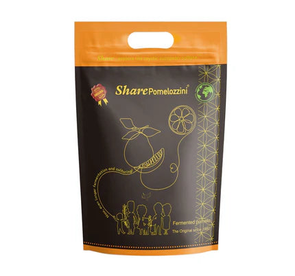 SharePomelozzini®