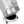 Keimglas 3100ml The Way We Grow™ aus Glas mit Ständer Biosprosser