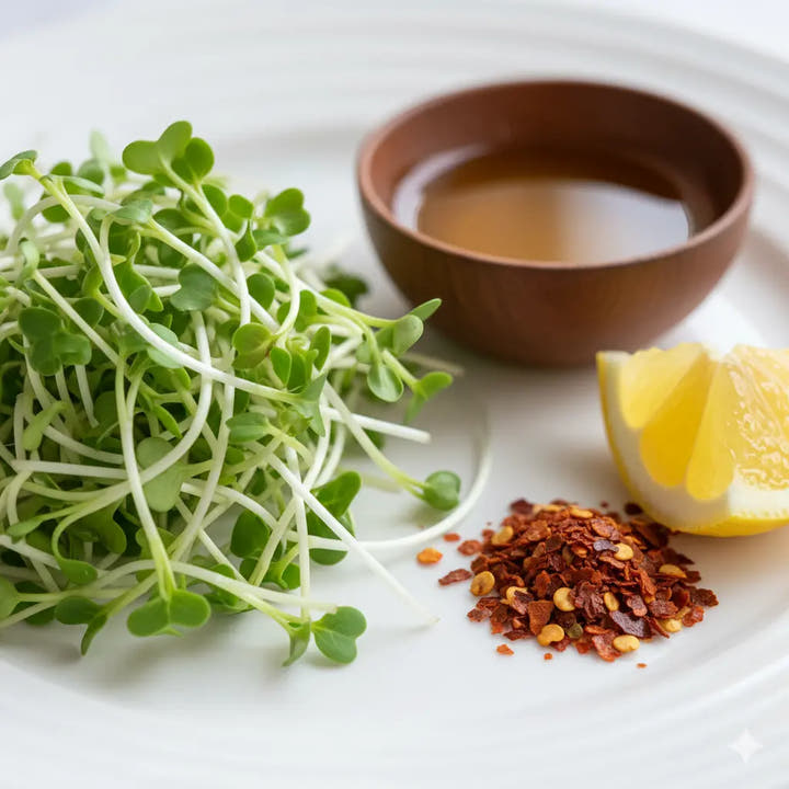 Ce que la science dit du sulforaphane et des valeurs hépatiques