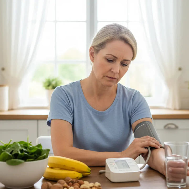 Comprenez-vous vraiment ce que signifie l'hypertension artérielle ?