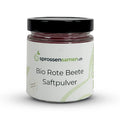 Rote Beete Saftpulver